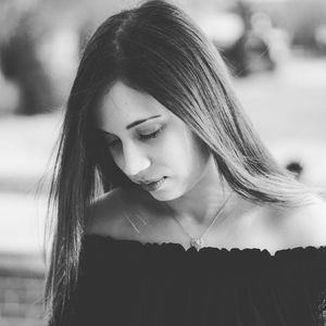 Meet your Posher, Marina